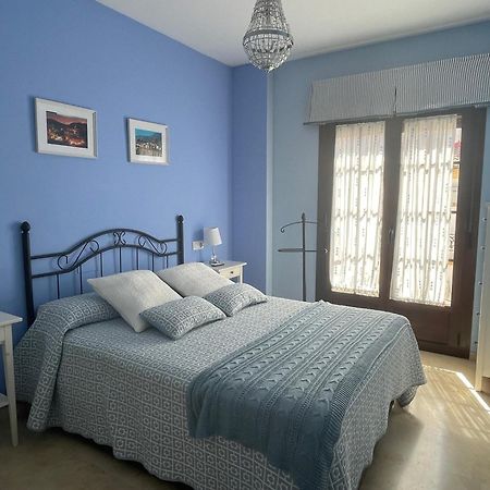 Alameda Del Tajo III Centro Parquing Apartment Ронда Екстериор снимка