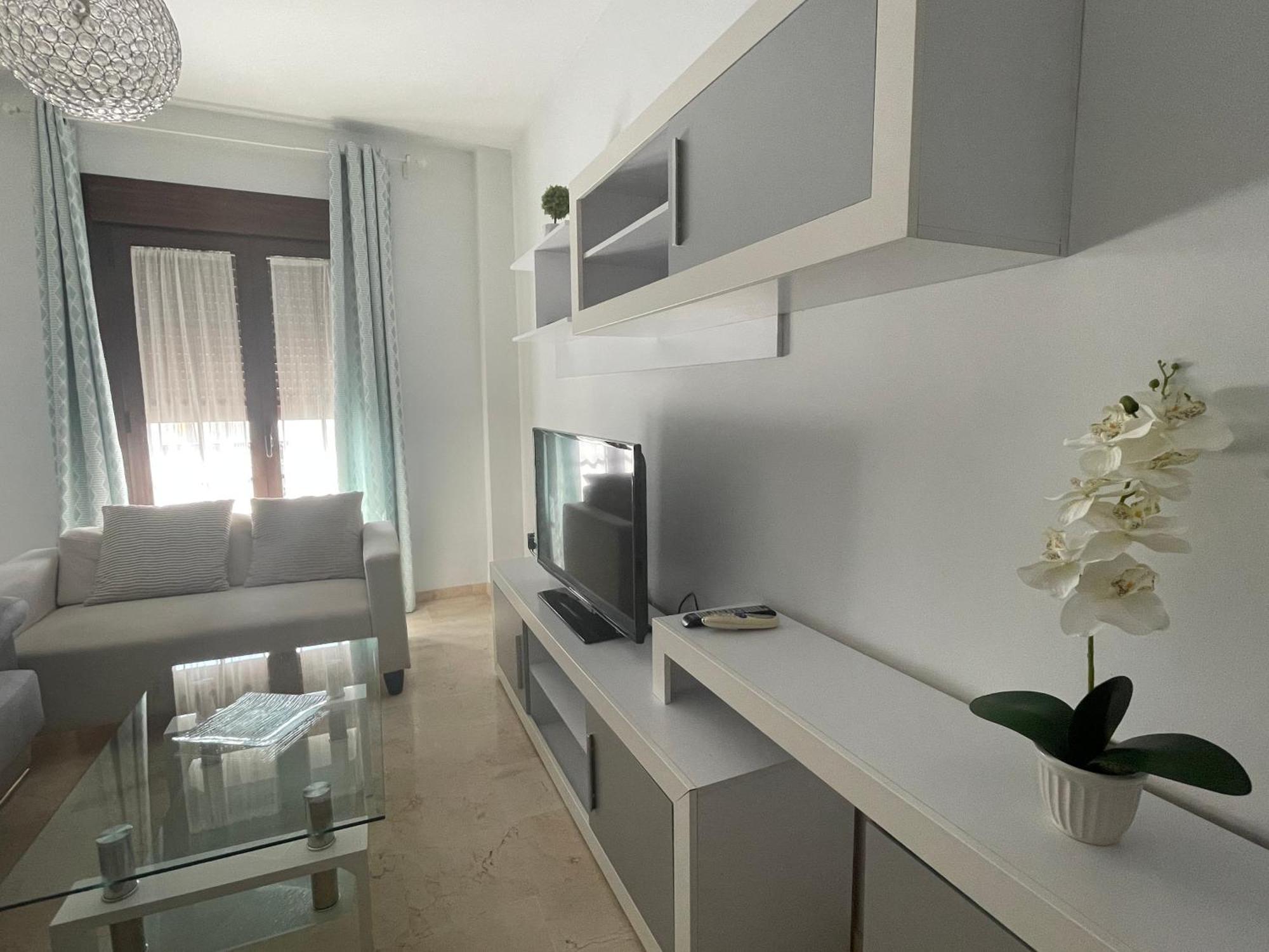 Alameda Del Tajo III Centro Parquing Apartment Ронда Екстериор снимка