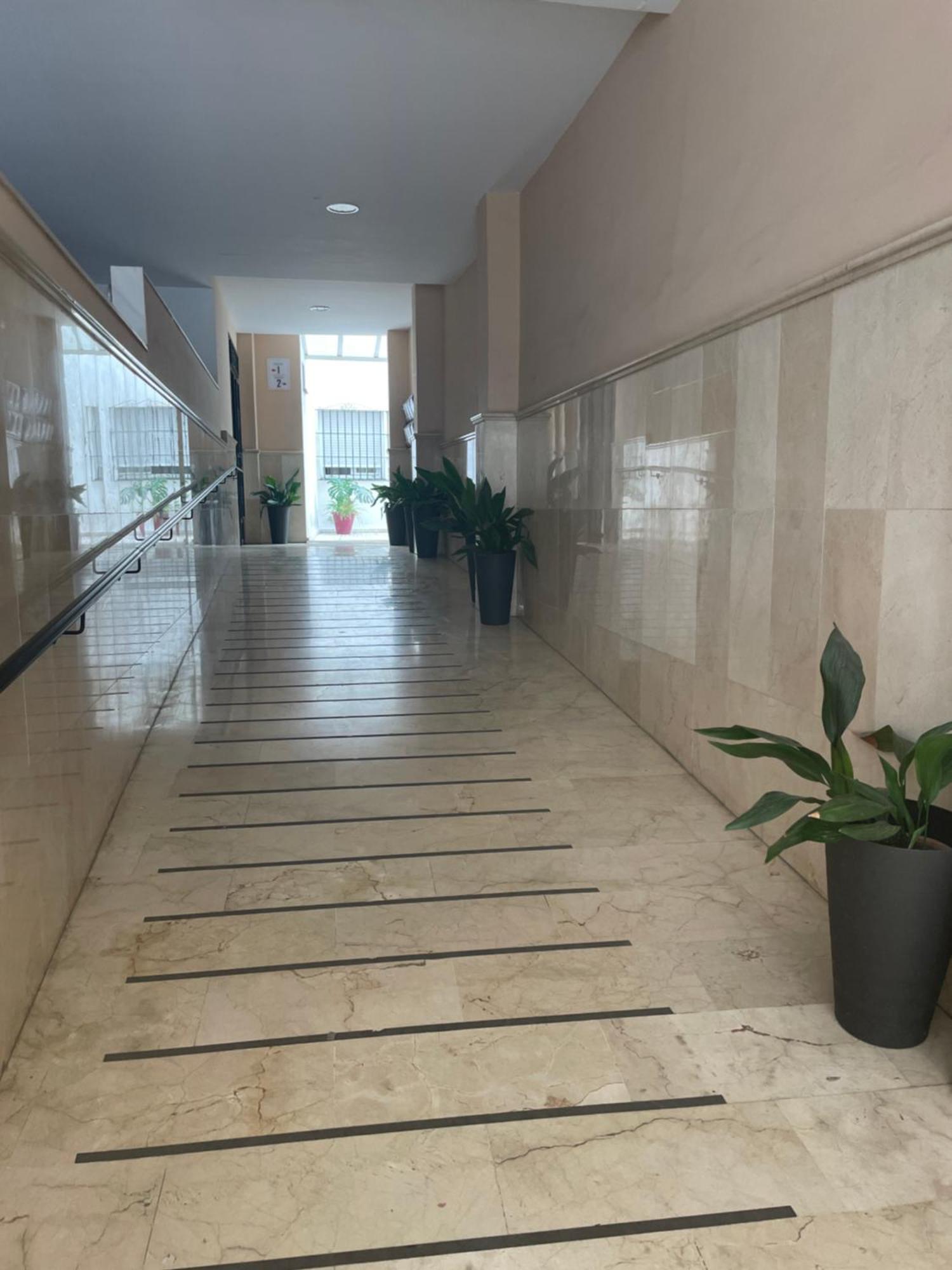 Alameda Del Tajo III Centro Parquing Apartment Ронда Екстериор снимка