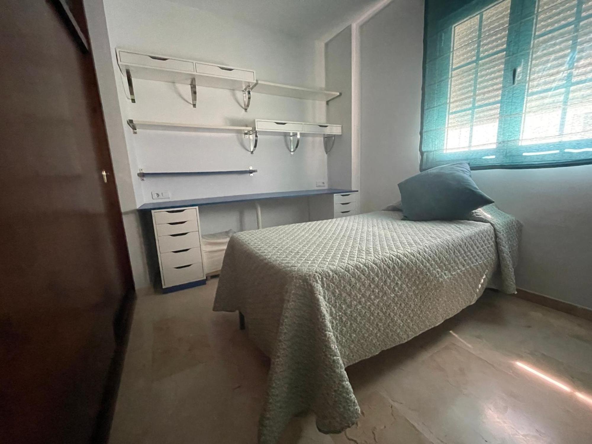 Alameda Del Tajo III Centro Parquing Apartment Ронда Екстериор снимка