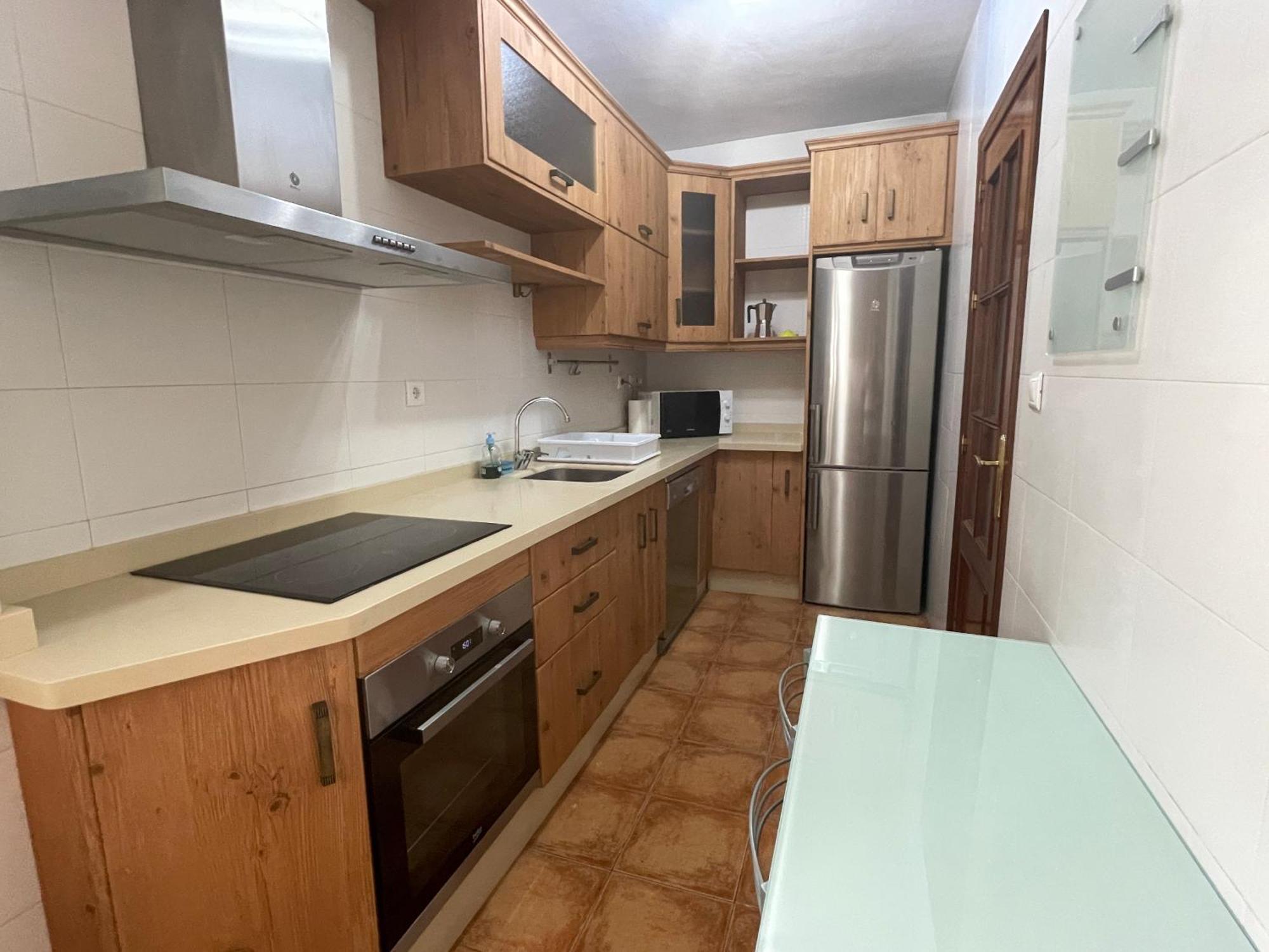 Alameda Del Tajo III Centro Parquing Apartment Ронда Екстериор снимка