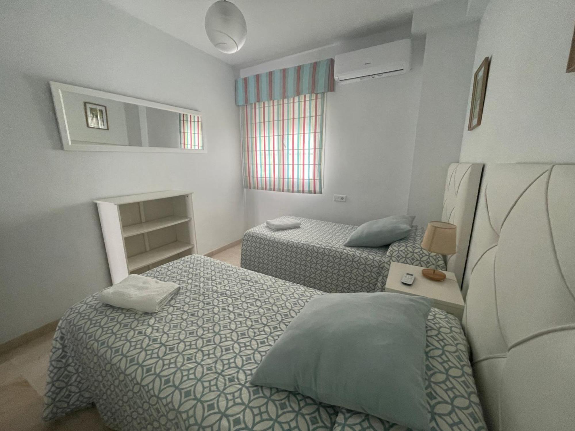 Alameda Del Tajo III Centro Parquing Apartment Ронда Екстериор снимка